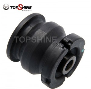 48630-29065 Car Spare Parts Rubber Bushing Lower Arms Bushing for Toyota