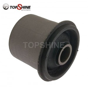 48632-0C010 Car Spare Parts Rubber Bushing Lower Arms Bushing for Toyota