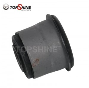 48632-26010 Car Spare Parts Rubber Bushing Lower Arms Bushing for Toyota