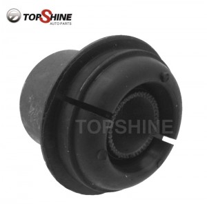 48632-30070 Car Spare Parts Rubber Bushing Lower Arms Bushing for Toyota