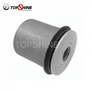 Car Spare Parts Rubber Bushing Lower Arms Bushing for Toyota 48632-60010