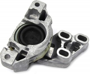 246 240 06 17 Car Auto Parts Engine Systems Engine Mounting for Mercedez-Benz