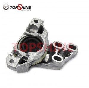 Hot sale Factory A4237 Engine Mount 12372-21150 for Toyota Yaris Vezel