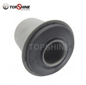 48635-26080 Car Spare Parts Rubber Bushing Lower Arms Bushing for Toyota