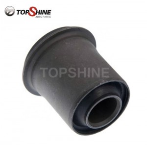 Car Rubber Parts Lower Arms Bushing for Toyota 48635-35010