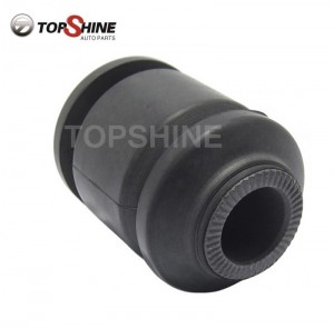 48654-0D060 Car Rubber Parts Lower Arms Bushings for Toyota