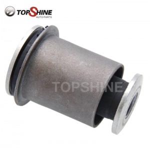 48654-0K010 Car Rubber Parts Lower Arms Bushings for Toyota