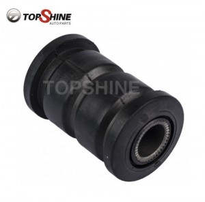 Car Auto Parts Suspension Rubber Bushing Lower Arms Bushings 48654-12070 for Toyota