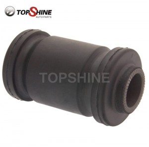 48654-20190 China Auto Parts Suspension Rubber Bushing Lower Arms Bushings for Toyota