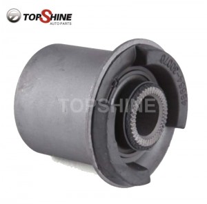 48654-22040 China Auto Parts Suspension Rubber Bushing for Toyota