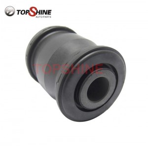 Car Auto Spare Parts Suspension Rubber Control Arm Bushing for Toyota