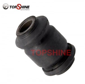 Car Auto Rubber Parts Lower Arms Bushings for Toyota 48654-52010