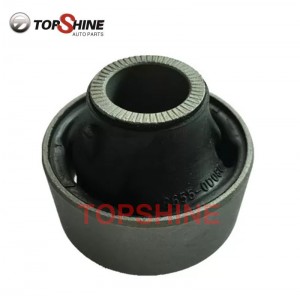 Car Auto Parts Suspension Rubber 48655-0D080 Lower Arms Bushings for Toyota