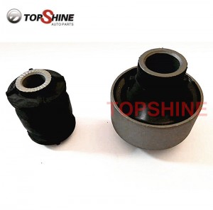 48655-0D160 Car Spare Parts Suspension Rubber Lower Arms Bushings for Toyota