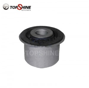 Suspension Rubber Bushing 8-97220-043-0 Auto Rubber Bushing For Isuzu