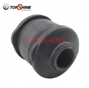 Car Spare Parts Suspension Lower Arms Bushings for Toyota 48655-12050