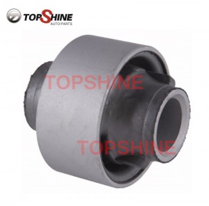 Leading Manufacturer for Rubber Bush - 48655-22020 Car Spare Parts Suspension Lower Arms Bushings for Toyota – Topshine