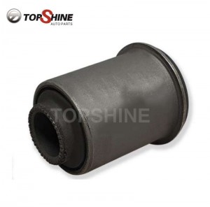 Suspension Rubber Bushing For Isuzu 8-94408841