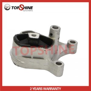 25557M124AB Car Auto Parts Engine Systems Engine Mounting for Ford