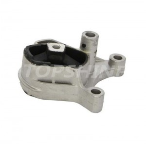 25557M124AB Car Auto Parts Engine Systems Engine Mounting for Ford