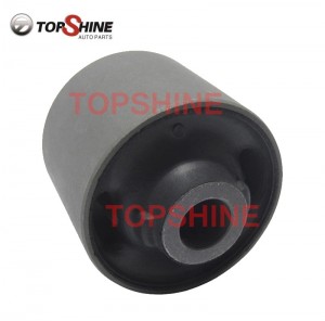 48714-35010 48714-35070 48710-60160 Auto Parts Suspension Rubber Parts Lower Arms Bushings use for Toyota