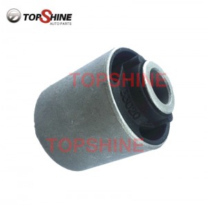 Car Auto Parts Suspension Rubber Parts Arm Bushings use for Toyota 48725-06040