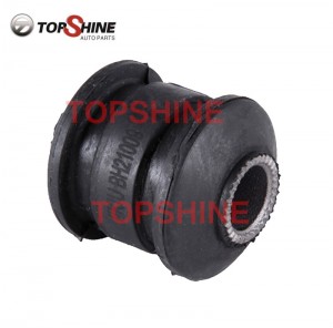 48725-16080 48725-32030 Car Auto Parts Suspension Rubber Parts Arm Bushings use for Toyota