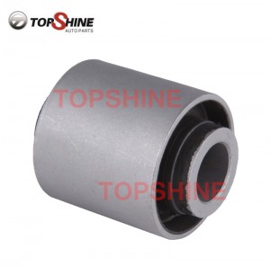 48725-22180 Car Auto Parts Suspension Rubber Parts Arm Bushings use for Toyota