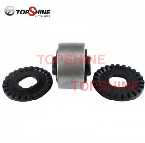 48725-42080 48757-42030 Car Auto Spare Parts Suspension Lower Control Arms Rubber Bushing For Toyota