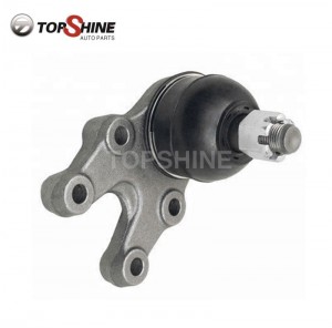 Auto Steering Parts Suspension Ball Joint for Nissan 40160-48W25