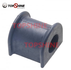 48815-14140 48815-26100 Car Auto Spare Parts Suspension Lower Control Arms Rubber Bushing For Toyota