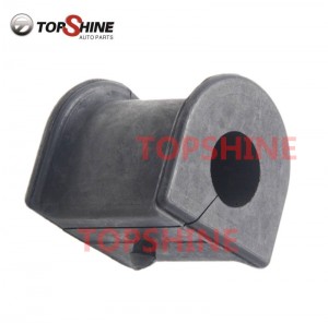 48815-33060 Car Auto Spare Parts Suspension Lower Control Arms Rubber Bushing For Toyota