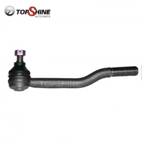 48521-01W00 Steering Parts Tie Rod End for Nissan Datsun Pick up