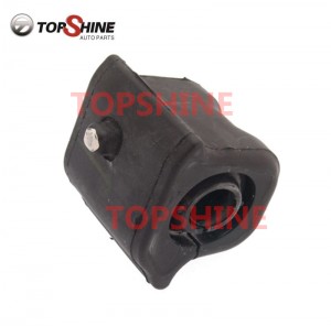 48815-42090 48815-42110 48815-42111 Car Auto Spare Parts Suspension Lower Control Arms Rubber Bushing For Toyota