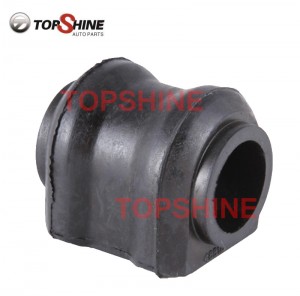 48818-42010 48818-42020 Car Auto Parts Suspension Lower Control Arms Rubber Bushing For Toyota