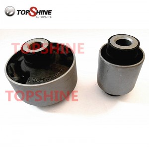 51391-SHJ-A03 Car Auto Parts Suspension Lower Control Arms Rubber Bushing For Honda