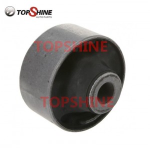 51391-SNA-903 Car Auto Parts Suspension Lower Control Arms Rubber Bushing For Honda