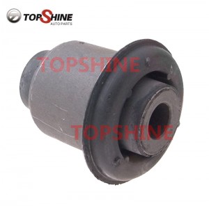 51393-SDA-A02 51393-SEA-004 51393-TE1-A01 Car Auto Parts Suspension Lower Control Arms Rubber Bushing For Honda