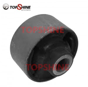 Car Auto Parts Suspension Lower Control Arms Rubber Bushing For Honda 52301-SM4-A01