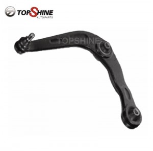 3520.G8 3521.G8 Auto Parts Suspension Control Arm for  Citroen and Peugeot