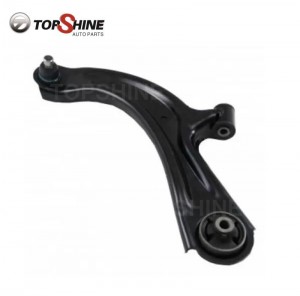 54500-3DN0A 54501-3DN0A Car Suspension Parts Control Arms Made in China For Nissan