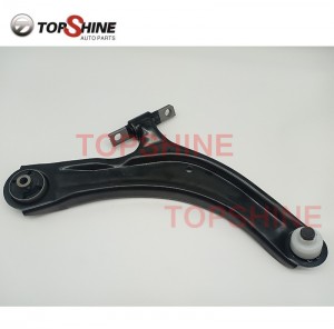 54500-JG000 54501-JG000 Car Suspension Parts Control Arms Made in China For Nissan