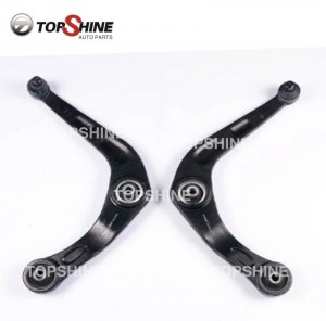 3520.G8 3521.G8 Auto Parts Suspension Control Arm for  Citroen and Peugeot