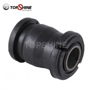 48654-32040 Car Auto Parts Suspension Lower Control Arms Rubber Bushing For Toyota