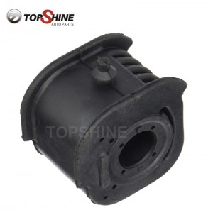 Car Auto Parts Suspension Lower Control Arms Rubber Bushing For HYUNDAI 54555-28000 54556-28000