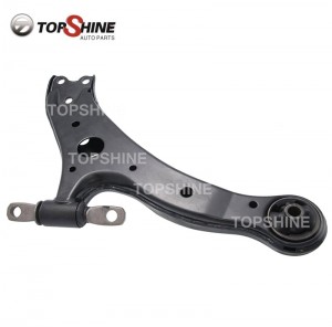 48069-33070 Car Auto Suspension Parts Control Arm for Toyota