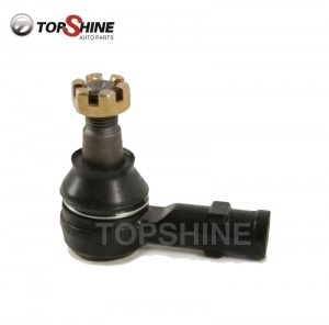 China Factory for Inner Tie Rod End - 8944594810 Car Auto Parts Steering Parts Tie Rod End for Isuzu  – Topshine