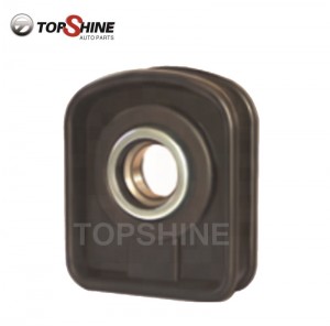 factory Outlets for Wheel Bearing - MB563204 Car Auto Parts Rubber Drive Shaft Center Bearing Mitsubishi – Topshine