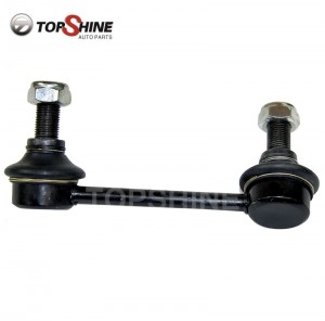 MR-418052 MR-418053 Car Suspension Parts Rear Stabilizer Link / Sway Bar Link For Mitsubishi