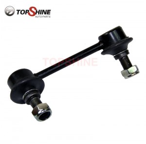 MR-418052 MR-418053 Car Suspension Parts Rear Stabilizer Link / Sway Bar Link For Mitsubishi